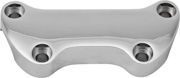 HARDDRIVE - H-BAR CLAMP PLAIN W/O SKIRT CH - Image 1