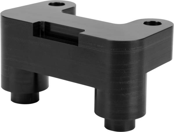 HARDDRIVE - PULLBACK BRACKET FLTR 15-UP - Image 1