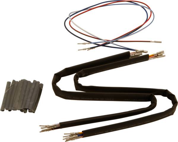 HARDDRIVE - H-BAR EXT KITS 96-06 MODELS W/CRUISE CONTROL 15 WIRES - Image 1