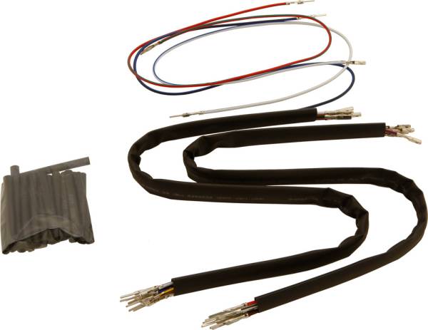 HARDDRIVE - H-BAR EXT KITS 07-12 MODELS W/CRUISE CONTROL 17 WIRES - Image 1