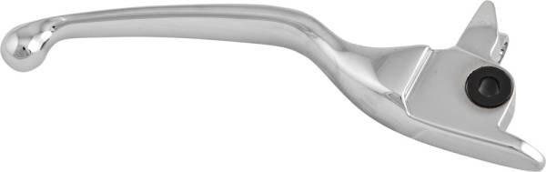 HARDDRIVE - BRAKE LEVER CHROME TOURING 08-13 OE#42859-06B - Image 1