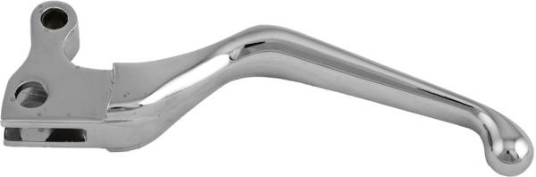 HARDDRIVE - OEM BRAKE LEVER CHROME XL 04-06 - Image 1