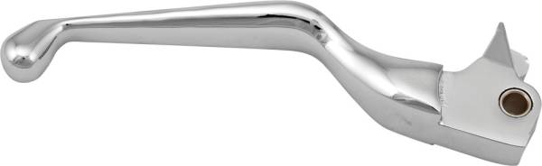 HARDDRIVE - BRAKE LEVER CHROME 07-13 XL - Image 1