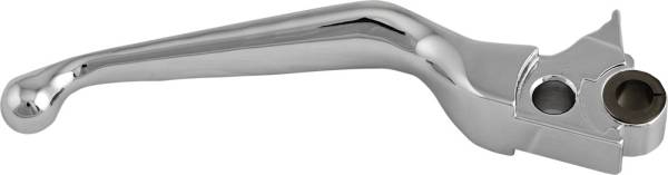 HARDDRIVE - WIDE V-CUT BRAKE LEVER CHROME OE#45016-96 - Image 1