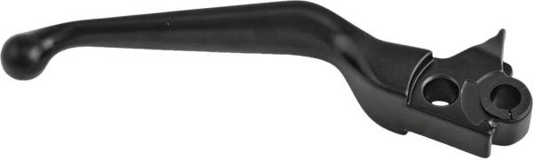 HARDDRIVE - WIDE V-CUT BRAKE LEVER BLACK OE#45016-96 - Image 1