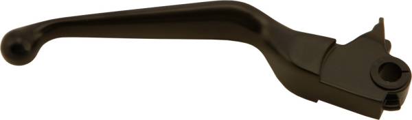 HARDDRIVE - WIDE V-CUT BRAKE LEVER BLACK OE# 45016-08 - Image 1