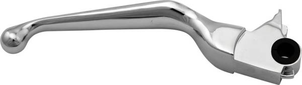 HARDDRIVE - WIDE V-CUT BRAKE LEVER CHROME OE#45016-08 - Image 1