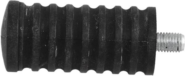 HARDDRIVE - RIBBED RUBBER SHIFT PEG OE#34611-65 - Image 1