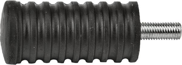 HARDDRIVE - RIBBED RUBBER SHIFT PEG 3/4" LONG STUD OE#34609-52 - Image 1