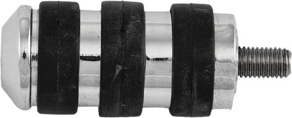 HARDDRIVE - COMFORT RIDE STYLE SHIFT PEG 1/2" SHORT STUD - Image 1