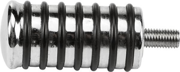 HARDDRIVE - O-RING STYLE SHIFT PEG 1/2" SHORT STUD - Image 1