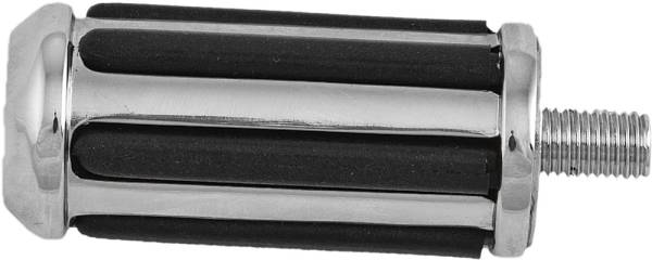 HARDDRIVE - SHIFT PEG RAIL STYLE 1/2" STUD 1/2" SHORT STUD - Image 1