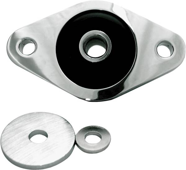 HARDDRIVE - FR MOTOR MOUNT POLYURETHANE FXR 82-94 FLT/FLHT 80-08 - Image 1