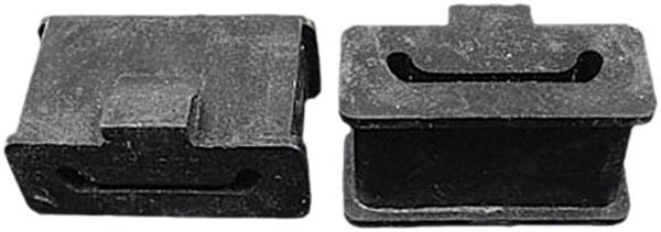 HARDDRIVE - MUFFLER RUBBER MOUNT ISOLATOR - Image 1