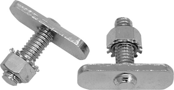 HARDDRIVE - REP T-BOLT PAIR - Image 1