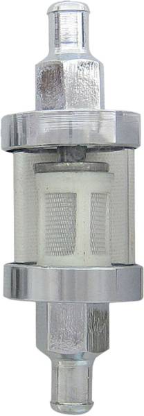 HARDDRIVE - SEE-FLOW FUEL FILTER 3-7/8"X 1-1/8" 5/16" LINE - Image 1