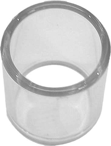 HARDDRIVE - REPLACEMENT GLASS TUBE FUEL FILTER SHORT - Image 1