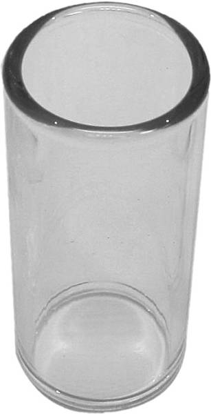 HARDDRIVE - REPLACEMENT GLASS TUBE FUEL FILTER LONG - Image 1