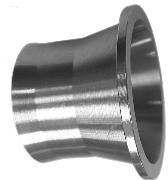 HARDDRIVE - EXHAUST TORQUE VALVE -SOLD EAC STAINLESS  1-3/4" PIPE - Image 1