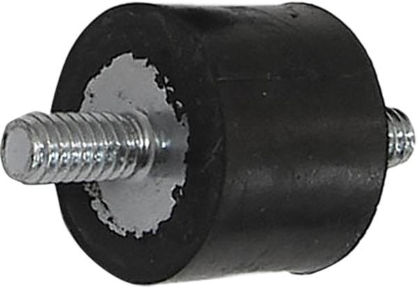 HARDDRIVE - RUBBER MOUNTING STUDS HD 1/4"-20 X 1/2"  5 PK - Image 1