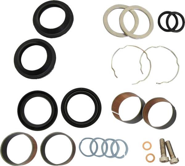 HARDDRIVE - FORK REBUILD KIT FOR 39MM - Image 1