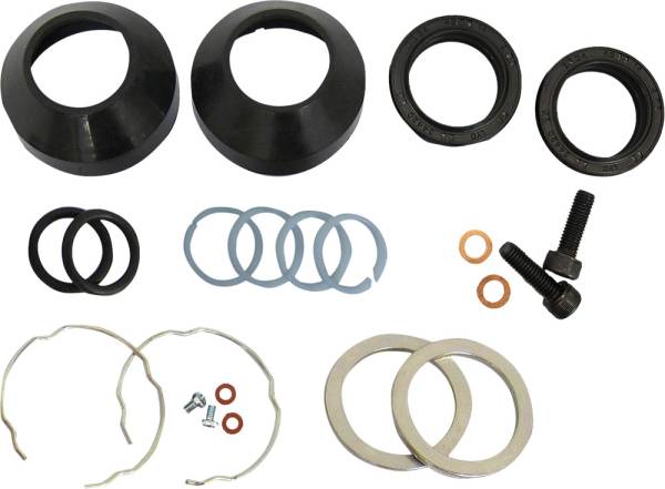 HARDDRIVE - FORK REBUILD KIT FOR 35 MM - Image 1