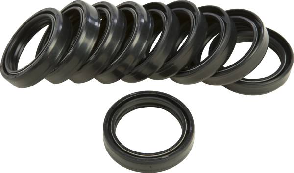 HARDDRIVE - FORK SEALS 41MM 10/PK - Image 1