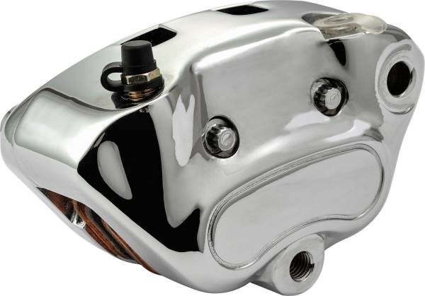 HARDDRIVE - BRAKE CALIPER ASSEMBLY REAR REPL OE# 40908-06 ST 200 TIRE - Image 1