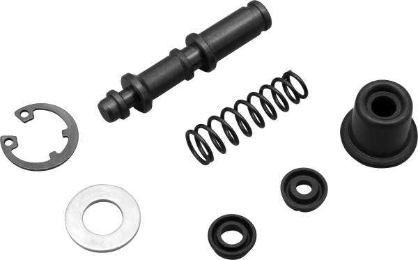 HARDDRIVE - MASTER CYLINDER REBUILD KIT 11MM SINGLE 07-UP XL - Image 1