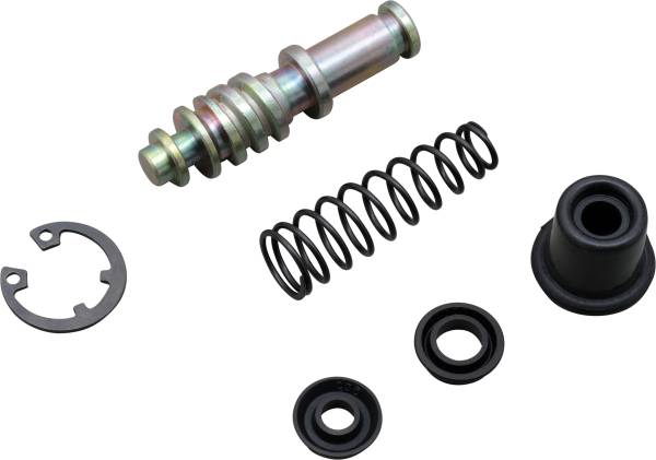 HARDDRIVE - MASTER CYLINDER REBUILD KIT 1/2" DUAL 07-UP XL - Image 1