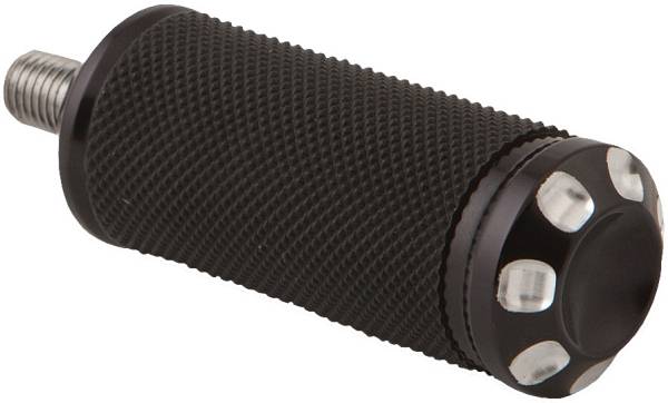 HARDDRIVE - DASH SHIFT PEG BLACK - Image 1