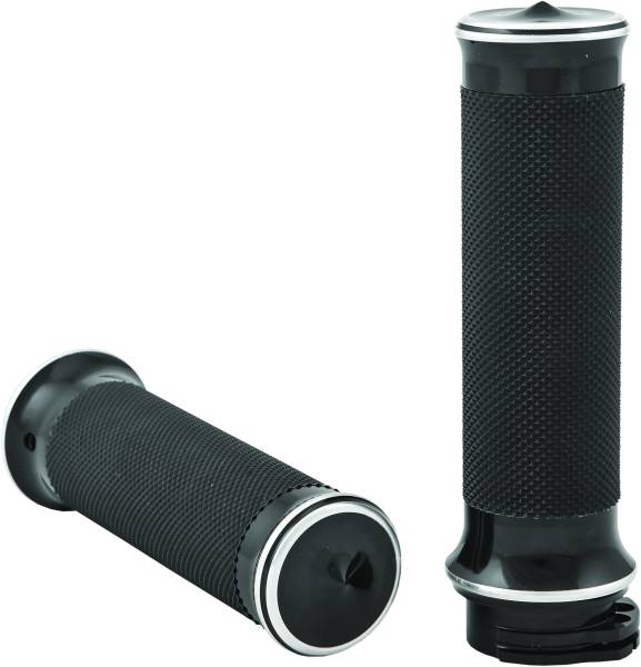 HARDDRIVE - GRIPS SHOCK 2008-UP FL TBW SET - Image 1