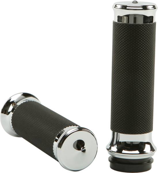 HARDDRIVE - GRIPS SHOCK 2008-UP FL TBW SET - Image 1