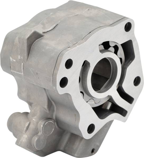 HARDDRIVE - OIL PUMP HI-VOL/PRESS M8 MODELS W/O OIL SEAL - Image 1