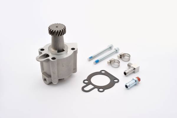 HARDDRIVE - OIL PUMP HI-VOL/PRESS XL 91-17 - Image 1