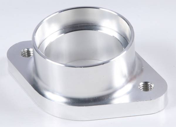 HARDDRIVE - HD MANIFOLD ADAPTER 40MM 40MM FLANGE TO SPIGOT STYLE - Image 1