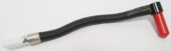 HARDDRIVE - EFI FUEL LINE OEM 62905-08 - Image 1