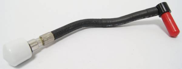 HARDDRIVE - EFI FUEL LINE OEM 62349-04F - Image 1