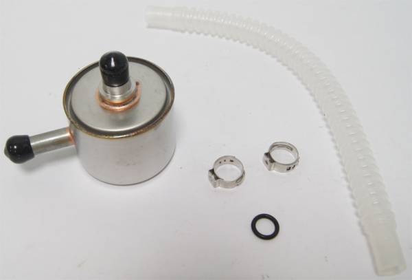 HARDDRIVE - FUEL FILTER KIT FXST FLST - Image 1