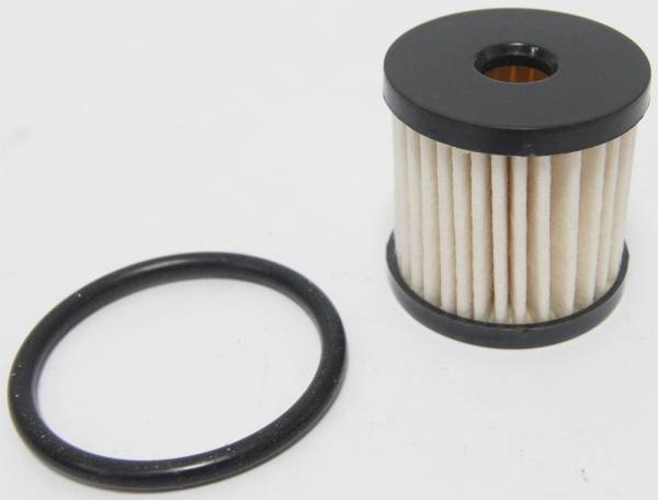 HARDDRIVE - FUEL FILTER KIT FXD '04-13/ - Image 1