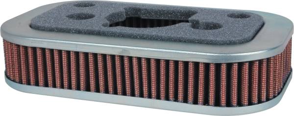 HARDDRIVE - PREMIUM AIR FILTER REPL OEM 29036-88B /29331-96 - Image 1