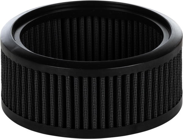 HARDDRIVE - PERFORMANCE AIR FILTER E-3226 S&S E/G TEARDROP - Image 1