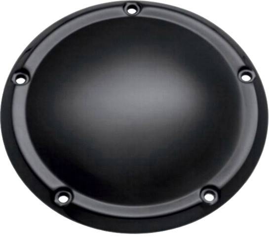 HARDDRIVE - NARROW PROFILE DERBY COVER BLACK 16-UP - Image 1