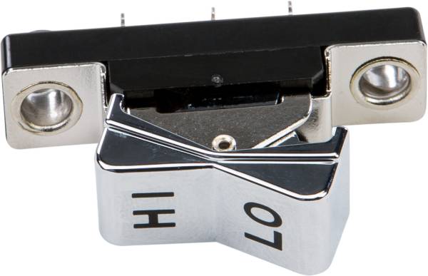 HARDDRIVE - ROCKER SWITCH HI-LOW 72-81 BIGTWINS - Image 1