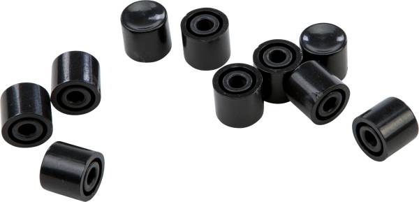 HARDDRIVE - BUTTON CAP LONG 10 PK - Image 1