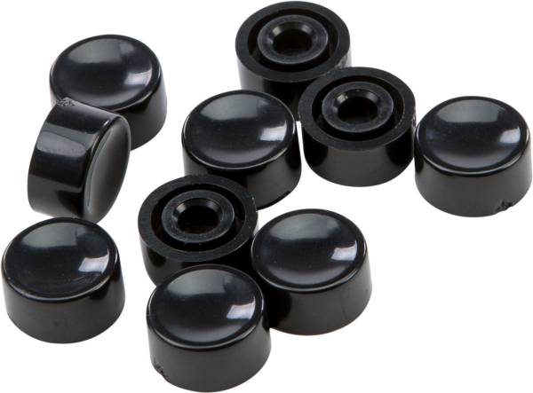 HARDDRIVE - BUTTON CAP SHORT 10 PK - Image 1