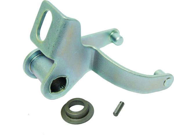 HARDDRIVE - STARTER GEAR LEVER BIG TWIN 80-84 - Image 1