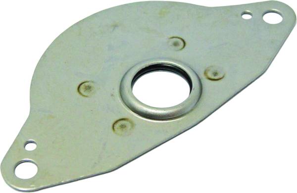 HARDDRIVE - STARTER OIL DEFLECTOR PLATE OEM 60516-65A - Image 1