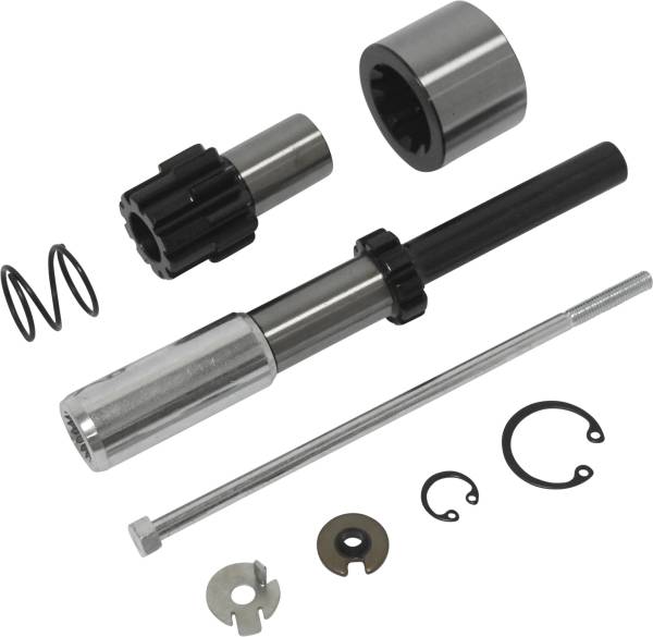 HARDDRIVE - STARTER JACKSHAFT 10 TOOTH 94-06 - Image 1