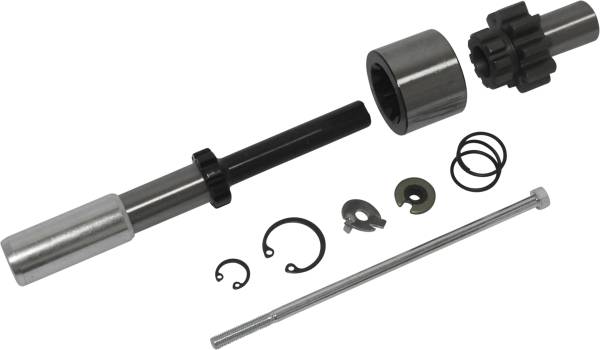 HARDDRIVE - STARTER JACKSHAFT 9-TOOTH 94-06 - Image 1